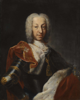 Charles Emmanuel III of Sardinia