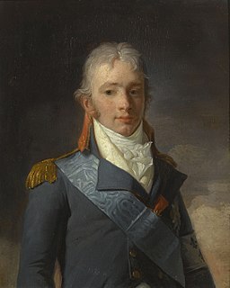 Prince Charles Ferdinand, Duke of Berry
