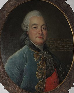 Charles Godefroy de La Tour d'Auvergne