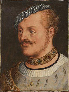 Charles I, Margrave of Baden-Baden