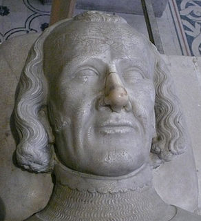 Charles II, Count of Alençon