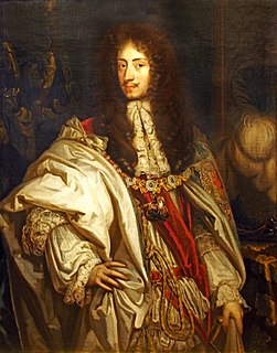 Charles II, Elector Palatine