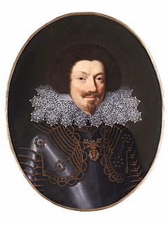 Charles Gonzaga, Duke of Mantua and Montferrat