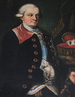 Karl Ludwig von Baden