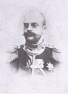 Duke Carl Michael, Duke of Mecklenburg-Strelitz