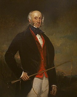 Charles Morgan, 1st Baron Tredegar