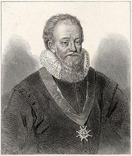 Charles de Montmorency-Damville