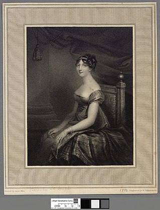 Charlotte Ashburnham, Countess of Ashburnham