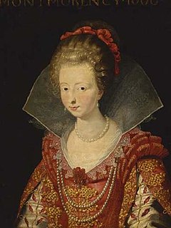 Charlotte-Marguerite de Montmorency