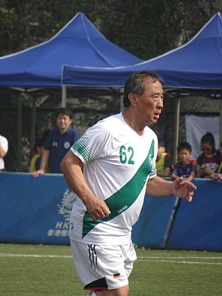 Cheung Chi Wai