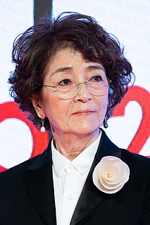 Chieko Baishō