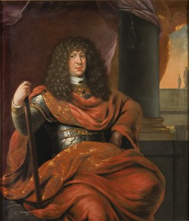 Christian Albrecht I, Duke of Schleswig-Holstein-Gottorp