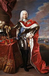Christian VI of Denmark