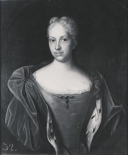 Christine Charlotte of Solms-Braunfels