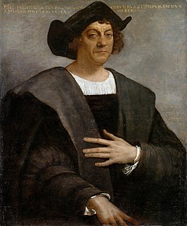 Christoph Kolumbus