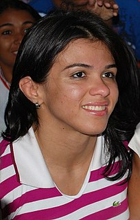 Claudia Gadelha