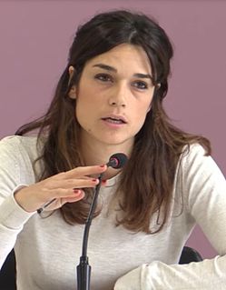 Clara Serra Sánchez