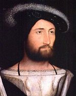 Claude of Lorraine, duke of Guise
