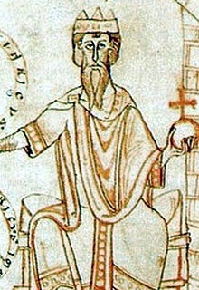 Konrad II.