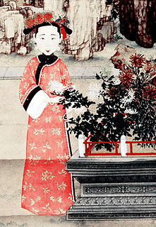 Consort Xiang