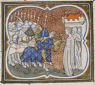 Constance of Arles