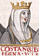 Konstanze von Burgund
