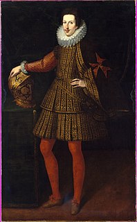 Cosimo II. de’ Medici