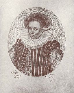 Anna von Oranien-Nassau