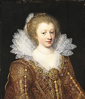 Katharina Belgica von Oranien-Nassau