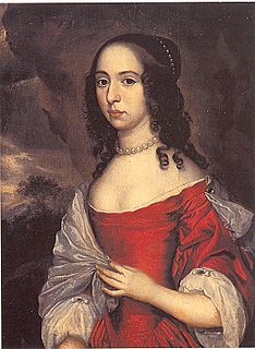 Luise Henriette von Oranien