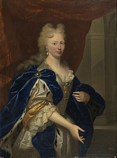 Dorothea Sophie von der Pfalz