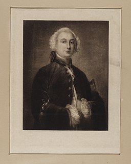 David Wemyss, 2nd Earl of Wemyss