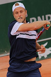 Denis Kudla