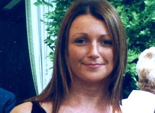 Disappearance of Claudia Lawrence