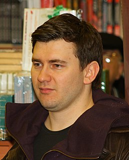 Dmitri Alexejewitsch Gluchowski