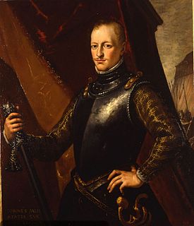 Don Giovanni de' Medici
