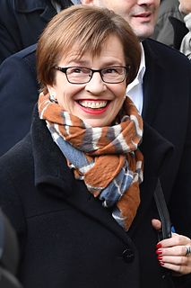 Doris Schmidauer