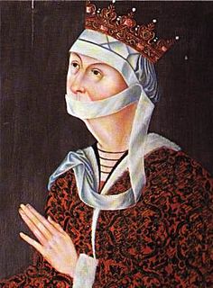 Dorothea of Brandenburg