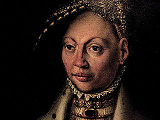 Dorothea of Denmark