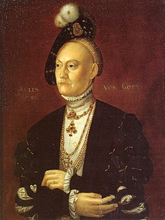 Dorothea of Saxe-Lauenburg