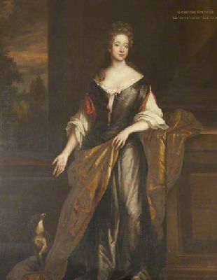 Dorothy Savile, Viscountess Halifax