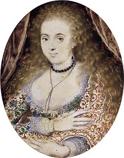 Dorothy Sidney, Countess of Leicester