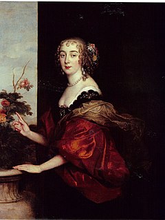 Dorothy Spencer, Countess of Sunderland