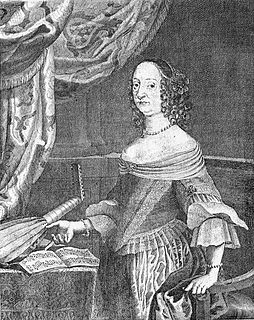 Duchess Elisabeth Sophie of Mecklenburg