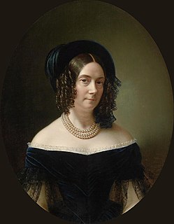 Duchess Maria Dorothea of Württemberg