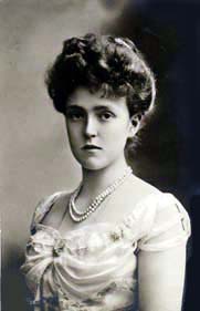Marie Gabriele, Crown Princess of Bavaria