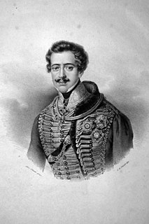 Duke Alexander of Württemberg