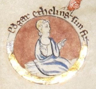 Edgar Ætheling