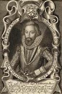 Edmund Sheffield, 1st Earl of Mulgrave