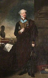 Sir Edward Cust, 1st Baronet